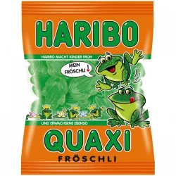 Haribo Quaxi Froschli 200 g