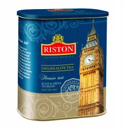 Herbata Riston English Elite Tea 100 g
