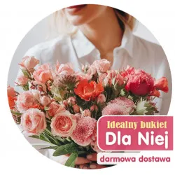 Kwiatogram® na Dzień Kobiet