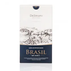 Kawa rozpuszczalna Delimaro (100g)