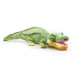 Crocodile Karol