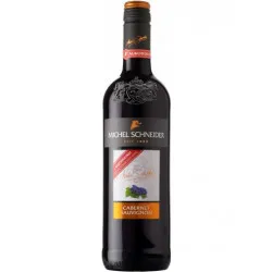 Wino bezalkoholowe Cabernet Sauvignon 750 ml