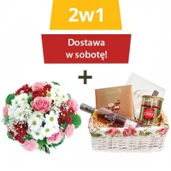 Zestaw na Dzień Ojca - Klasyk
