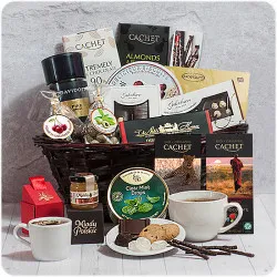 Christmas Gift Box from Poland - Polish Your Kitchen