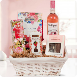 Basket for the best mom