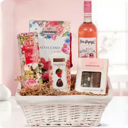 Basket for the best mom