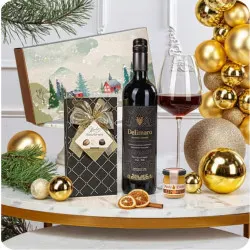 Świąteczne marzenia 