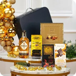 Zestaw Gentleman’s Taste