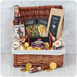 Skarb KAPITANA Jacka Sparrowa