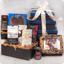 Elegancki Gift Tower