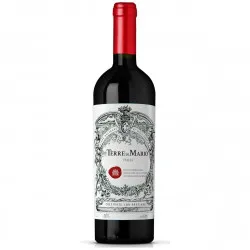 Czerwone wino Terre Di Mario 750 ml