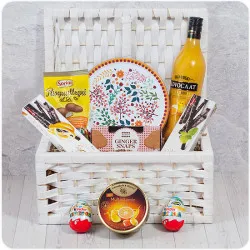 Wielkanocna niespodzianka