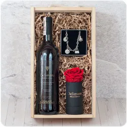 La belle époque - black