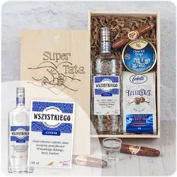 Super Tata z personalizacją