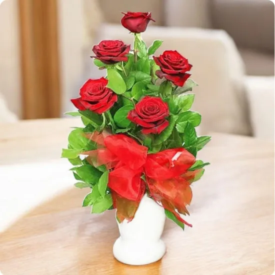 Flowers for lovers