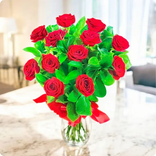 Eros' flowers