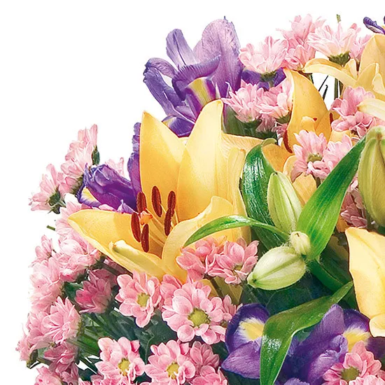 Good morning bouquet