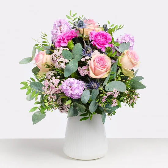 For the Best Female Friend