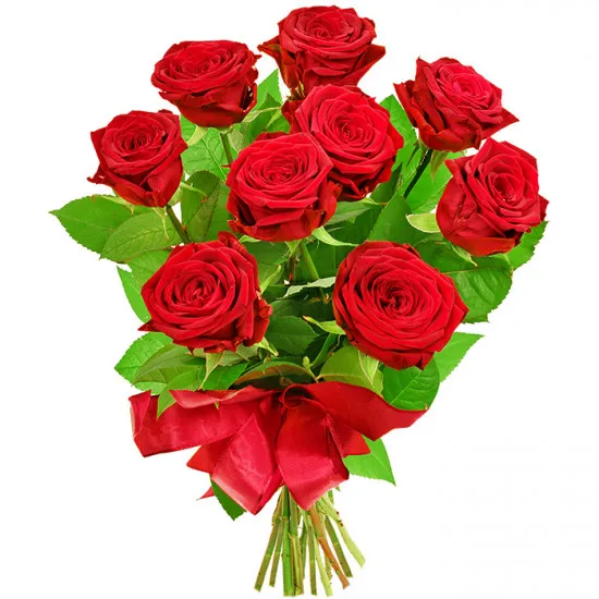 kwiaty Miłosny Szept