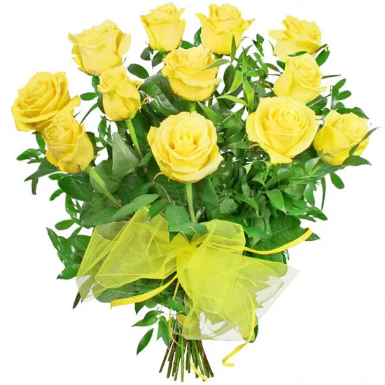 Sunny flowers
