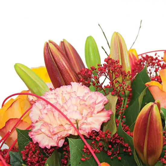 Bukiet Magiczny Czas