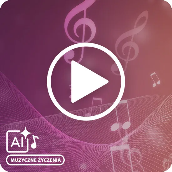 Love Story Bouquet With Musical Wishes (AI)