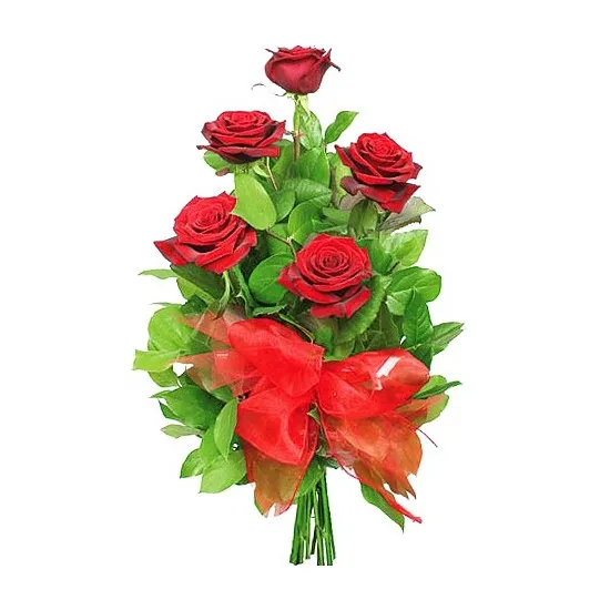 Flowers for lovers