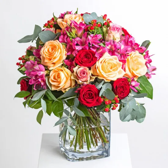 Romantic Greetings