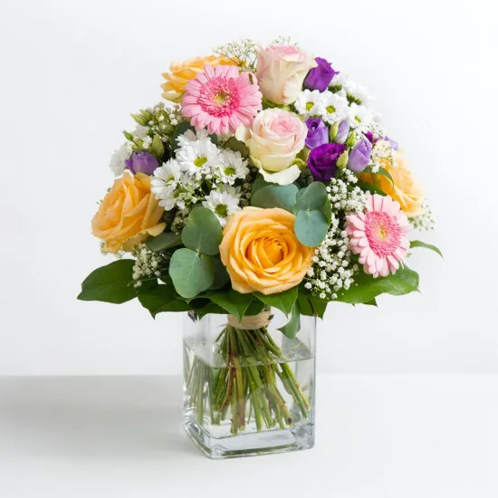 Flower Joy