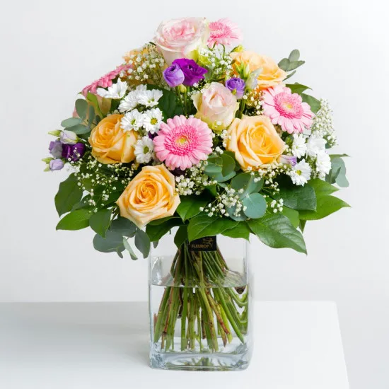 Flower Joy