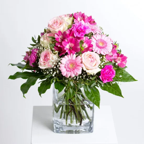 Bukiet podziękowań