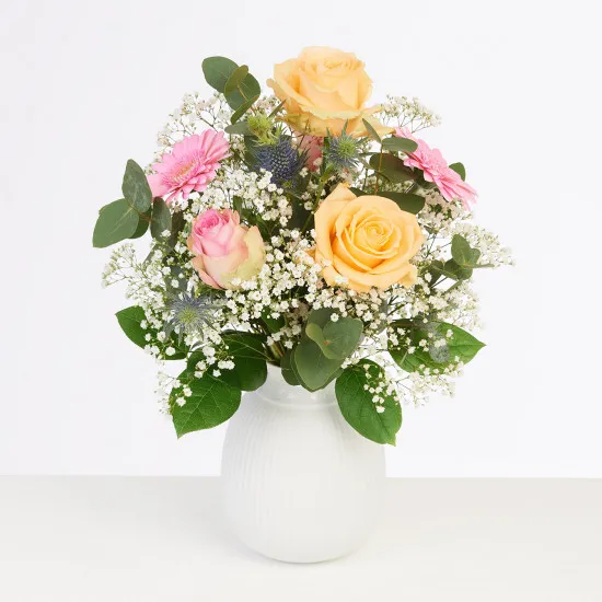 Flower Joy
