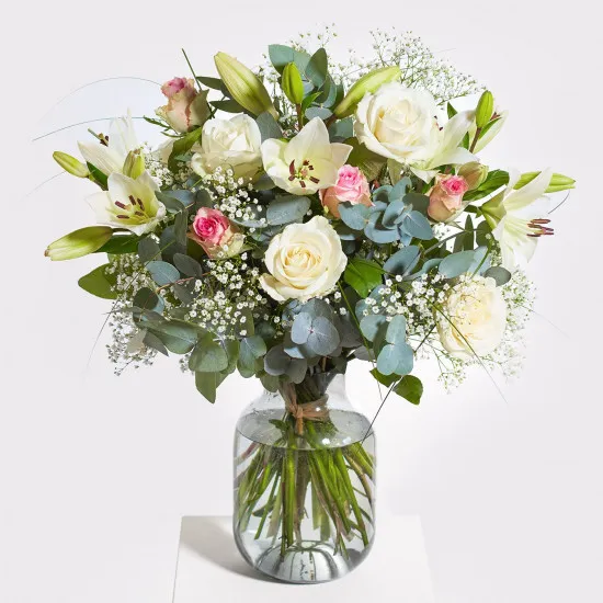 Delicate Blossoms Reverie