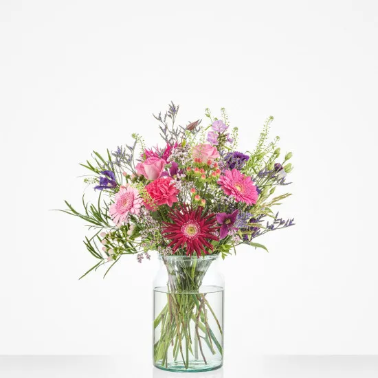 Bukiet: Wszystkiego najlepszego z okazji urodzin