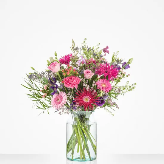 Bukiet: Wszystkiego najlepszego z okazji urodzin