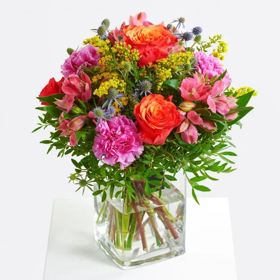 Urodzinowe życzenia