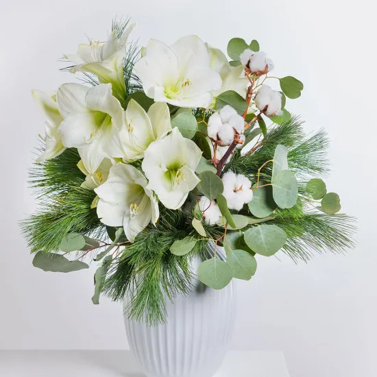 Magic White