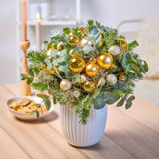 Christmas Dreams