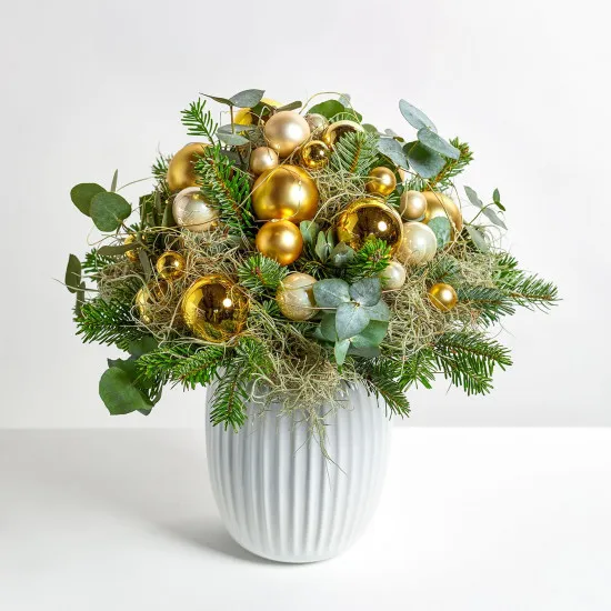 Christmas Dreams