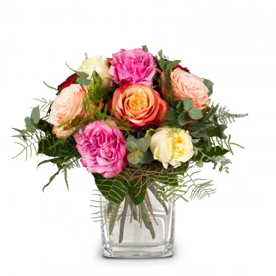 Bukiet Rose Dream