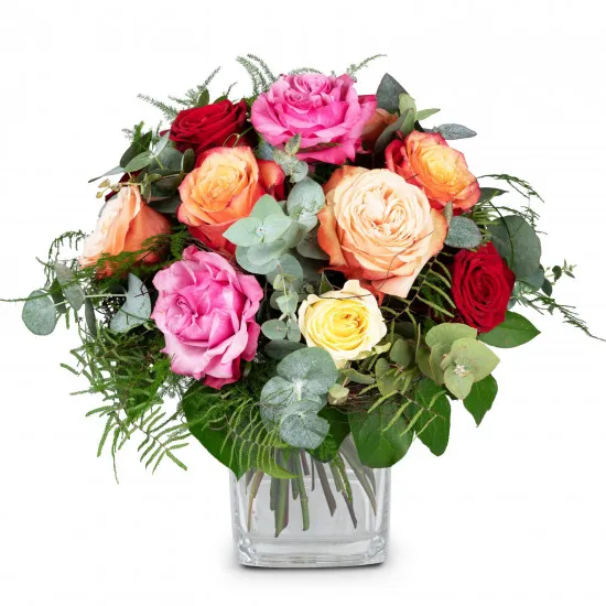 Bukiet Rose Dream
