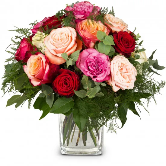 Bukiet Rose Dream