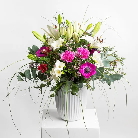 A Touch of Spring
