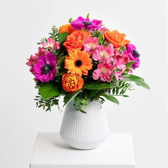 Pierwsze promienie słońca