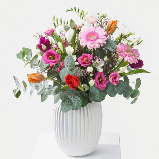 Softpink Greetings
