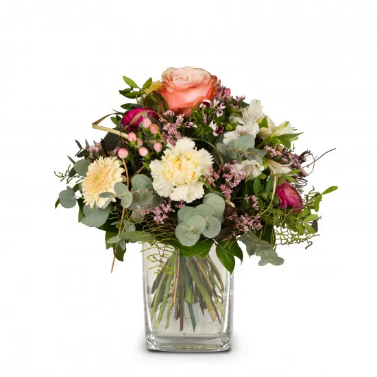 For the favorite person