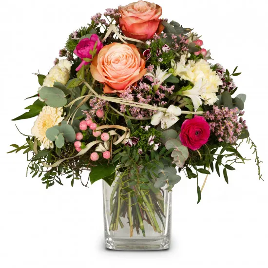 For the favorite person