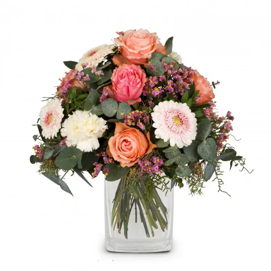 Poezja w pastelowych odcieniach