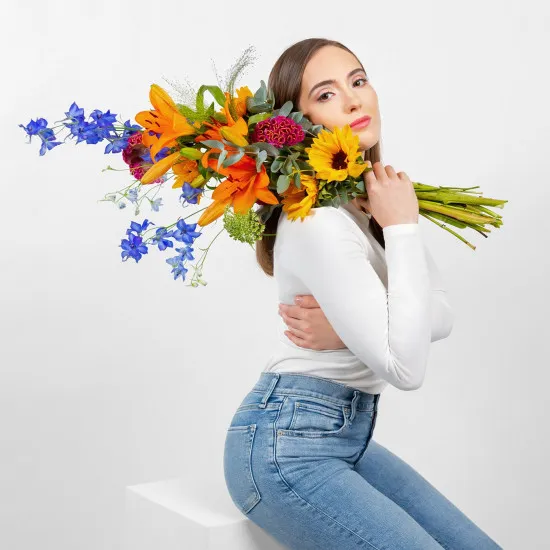 Garden Love