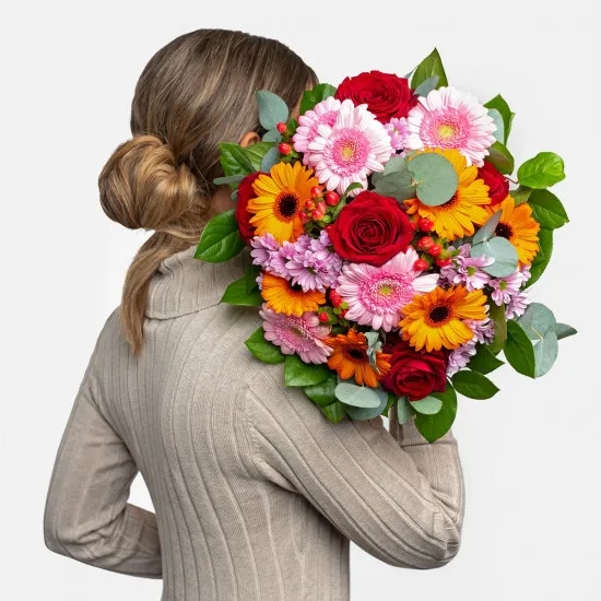 Piękne pozdrowienia